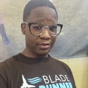 Meet your Posher, Reginald